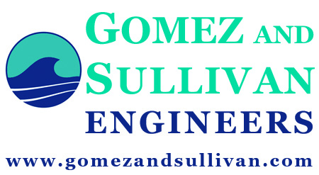 Gomez and Sullivan Engineers logo