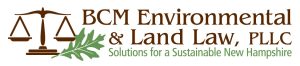 BCM Environmental & Land Law PLLC