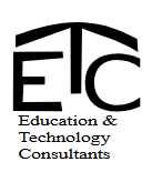 ETC logo